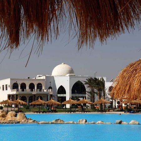 Gorgonia Beach Resort Marsa Alam エクステリア 写真