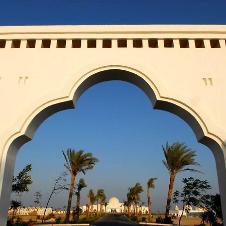 Gorgonia Beach Resort Marsa Alam エクステリア 写真