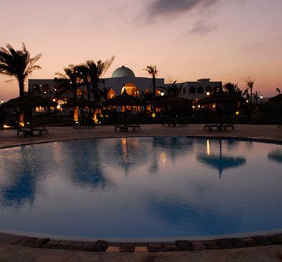 Gorgonia Beach Resort Marsa Alam エクステリア 写真