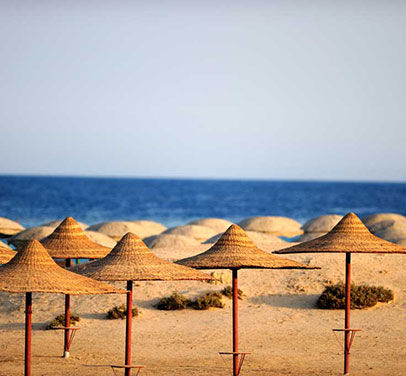 Gorgonia Beach Resort Marsa Alam エクステリア 写真