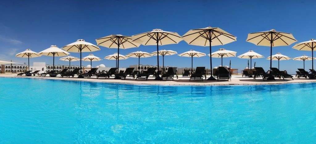 Gorgonia Beach Resort Marsa Alam エクステリア 写真