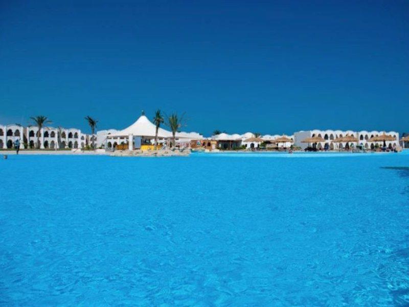 Gorgonia Beach Resort Marsa Alam エクステリア 写真