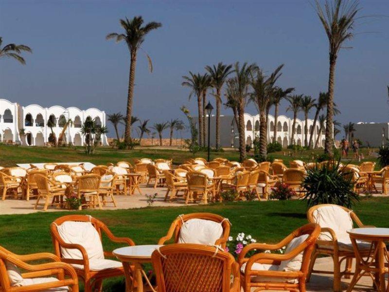 Gorgonia Beach Resort Marsa Alam エクステリア 写真