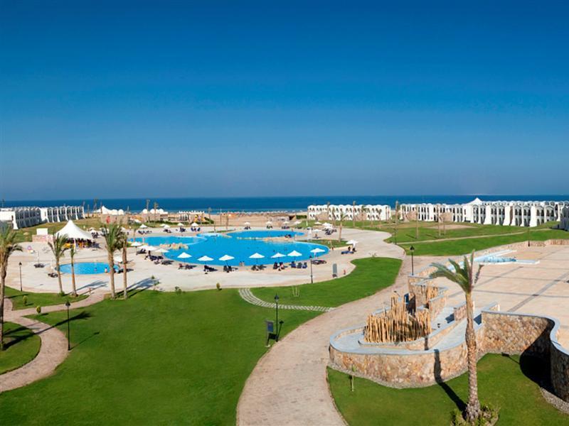 Gorgonia Beach Resort Marsa Alam エクステリア 写真