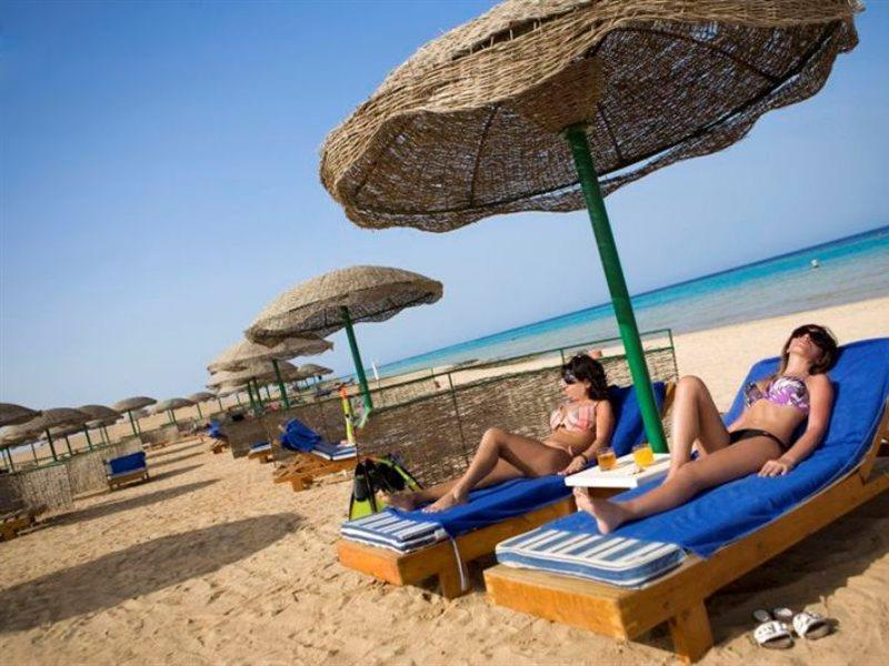 Gorgonia Beach Resort Marsa Alam エクステリア 写真